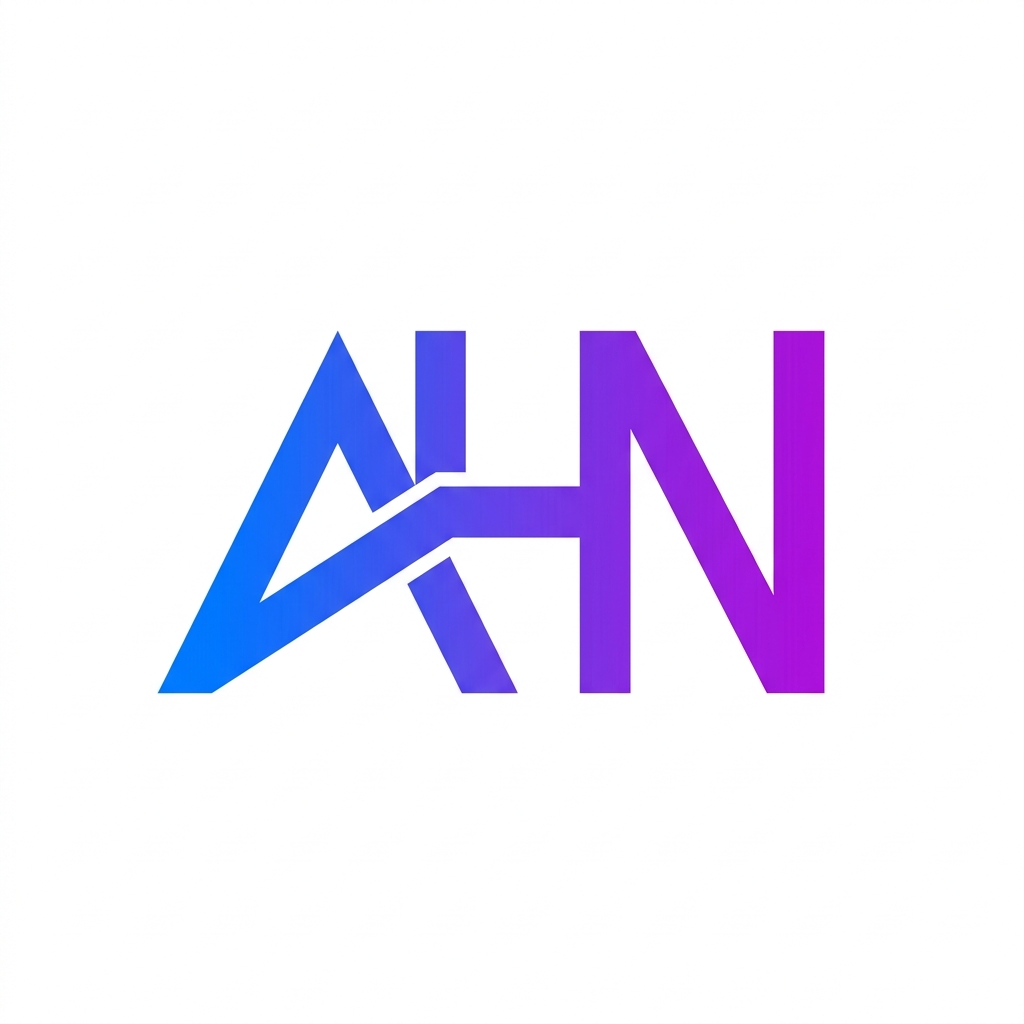 AHN Logo